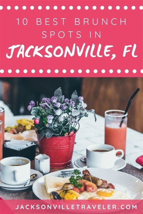The Ultimate Masic Waffle Crawl in Jacksonville, FL